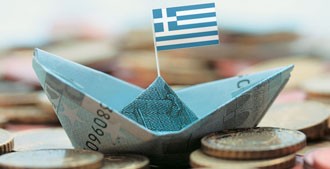Письмо в поддержку Греции